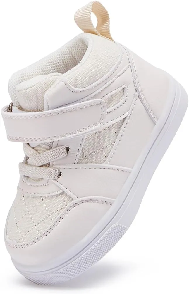 BMCiTYBM Baby Shoes Infant Boy Girl First Walker Shoes Toddler Walking Shoes Lightweight Non-Slip Sneakers for 6 9 12 18 24 Months