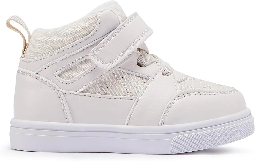 BMCiTYBM Baby Shoes Infant Boy Girl First Walker Shoes Toddler Walking Shoes Lightweight Non-Slip Sneakers for 6 9 12 18 24 Months