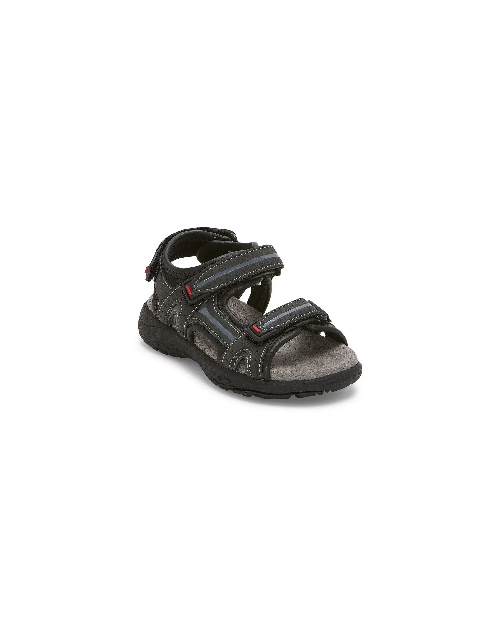 Boys Adjustable Strap Sandal