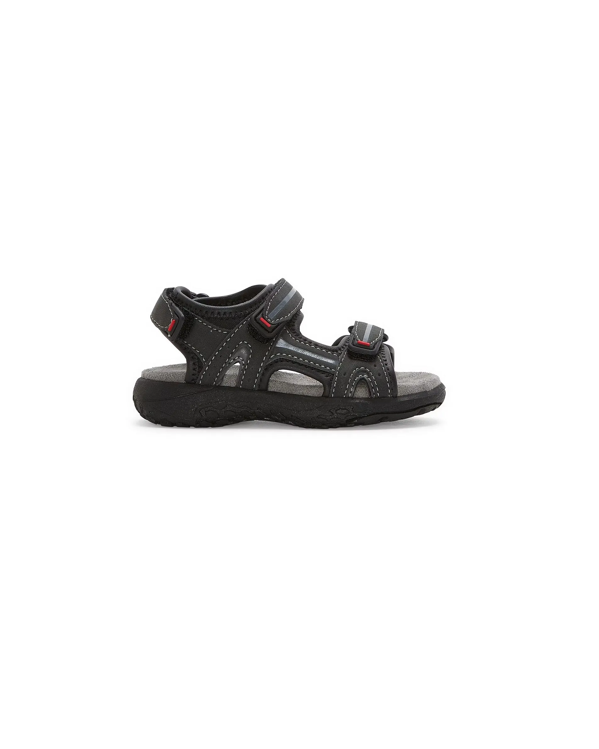 Boys Adjustable Strap Sandal