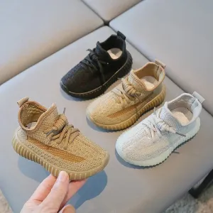Breathable Children's Sneakers