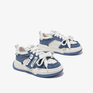 Breathable Colorful Sneakers