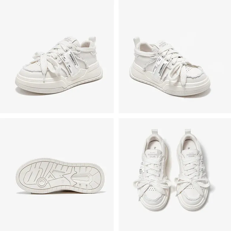 Breathable Colorful Sneakers