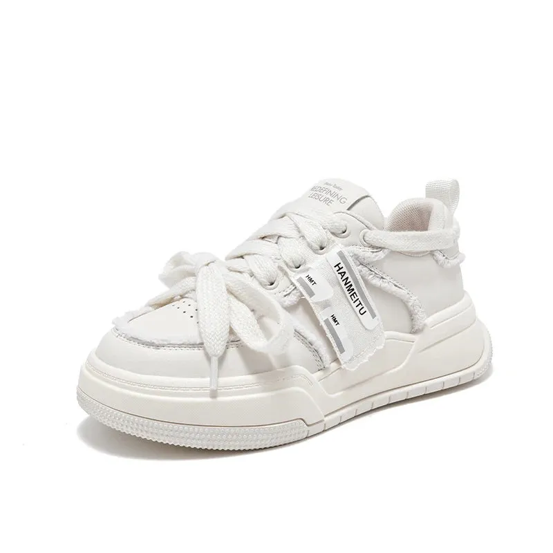Breathable Colorful Sneakers