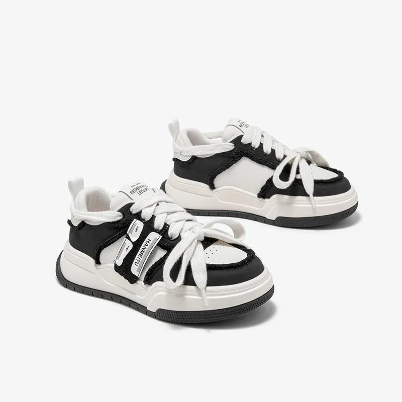 Breathable Colorful Sneakers