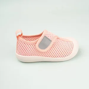Breathable Kids Mesh Sneakers