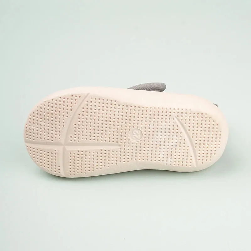 Breathable Kids Mesh Sneakers