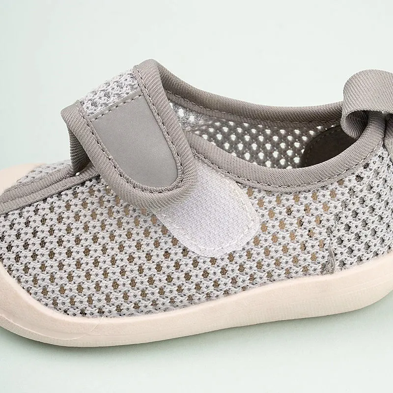 Breathable Kids Mesh Sneakers