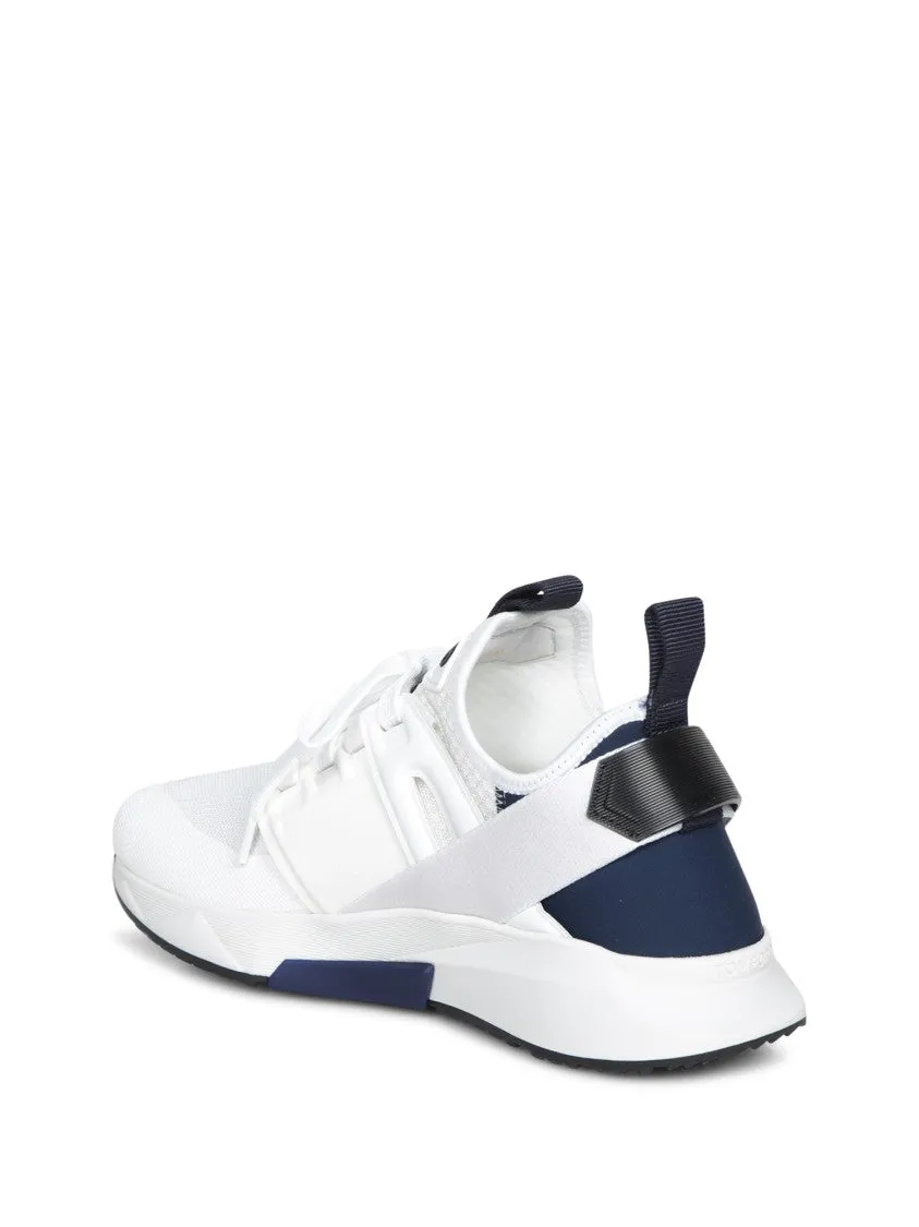 Breathable Mesh Jago Sneakers