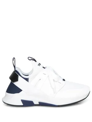 Breathable Mesh Jago Sneakers