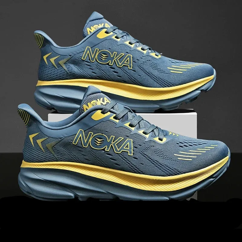 Breathable Nonslip Sneakers for Men and Women