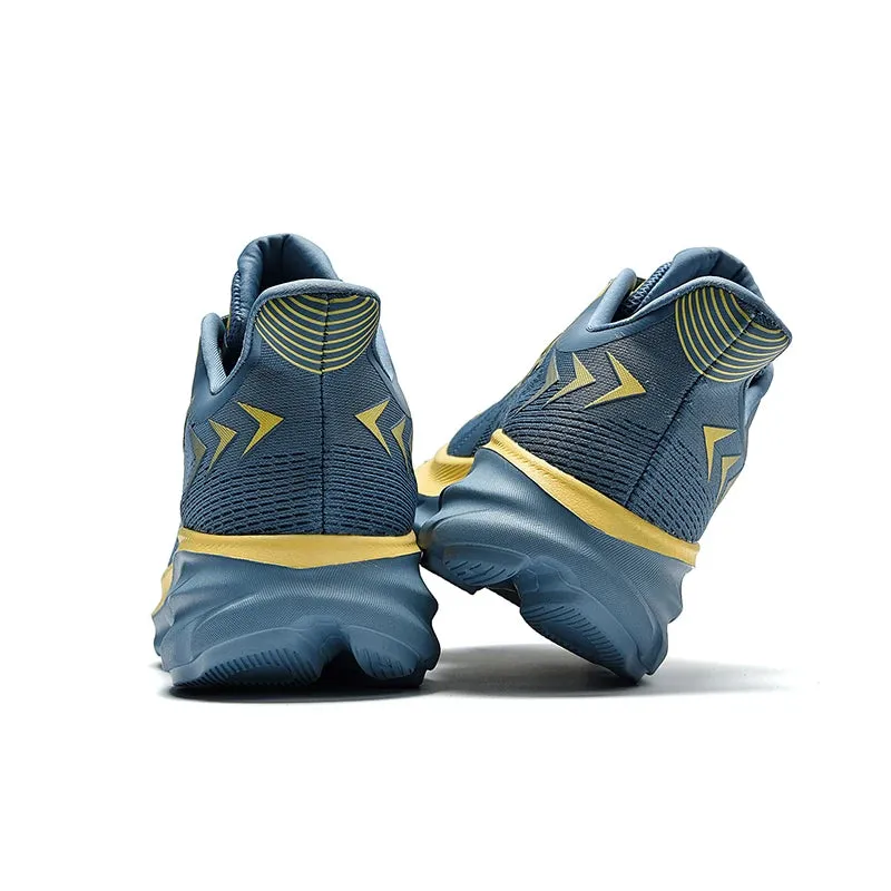 Breathable Nonslip Sneakers for Men and Women