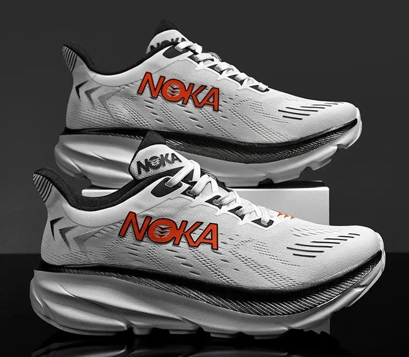 Breathable Nonslip Sneakers for Men and Women