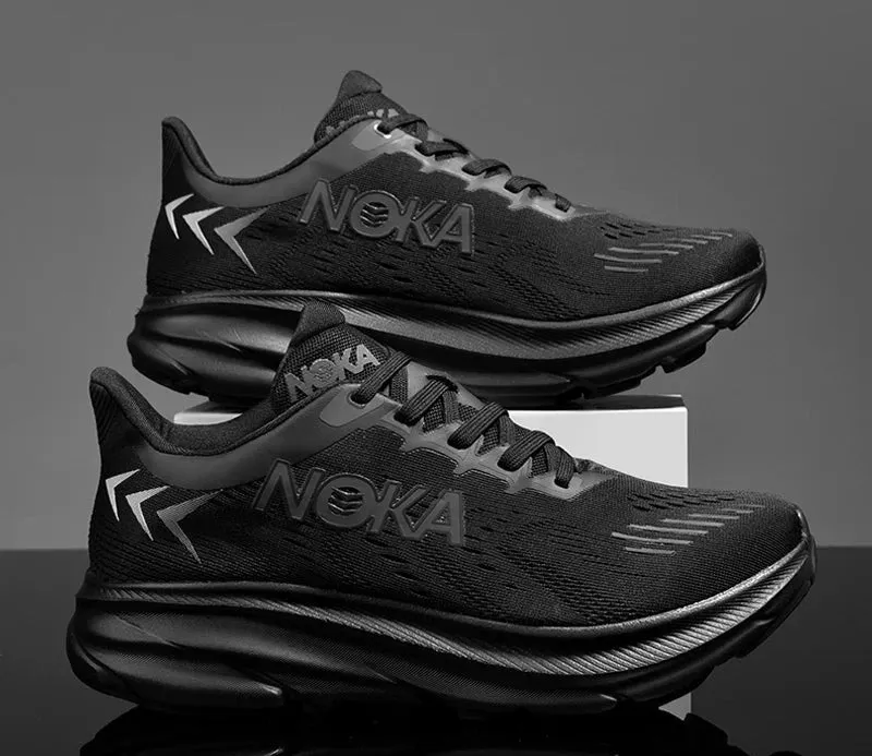 Breathable Nonslip Sneakers for Men and Women