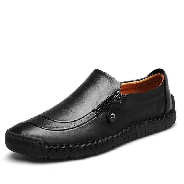 Breathable Outdoor Sneakers for Men - Lightweight Hiking Shoes