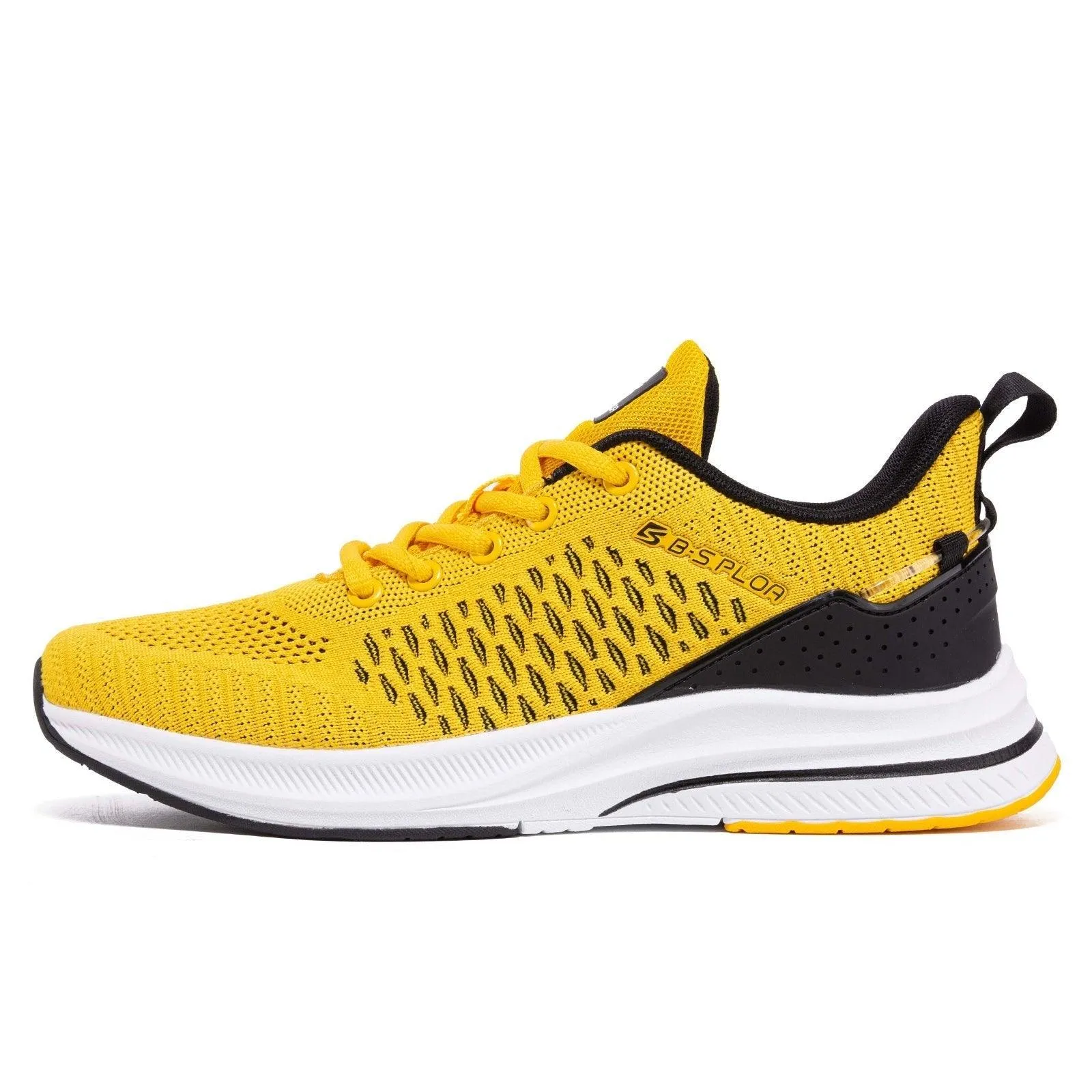 Breathable Running Sneakers | Lightweight Design | Comfortable and Stylish