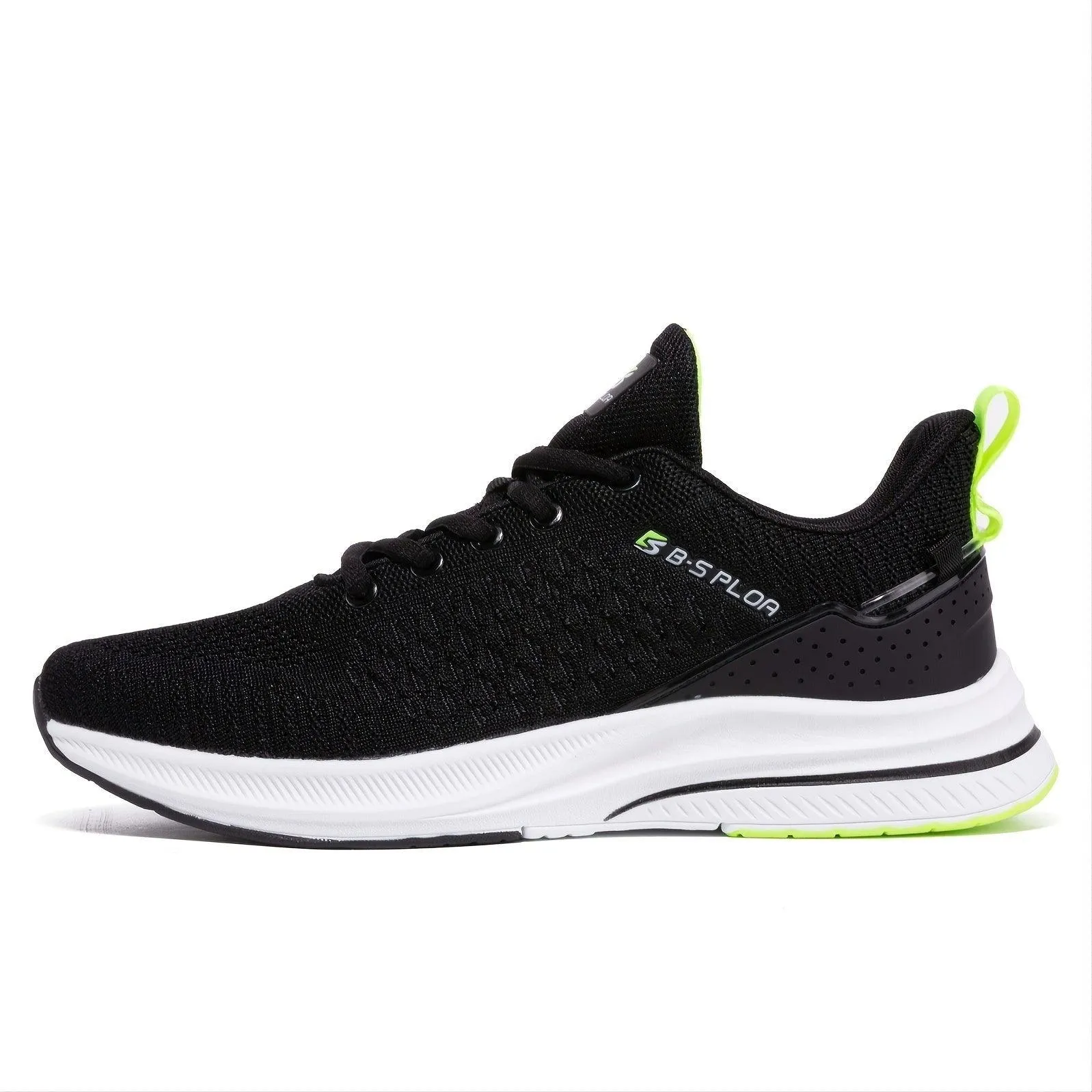 Breathable Running Sneakers | Lightweight Design | Comfortable and Stylish