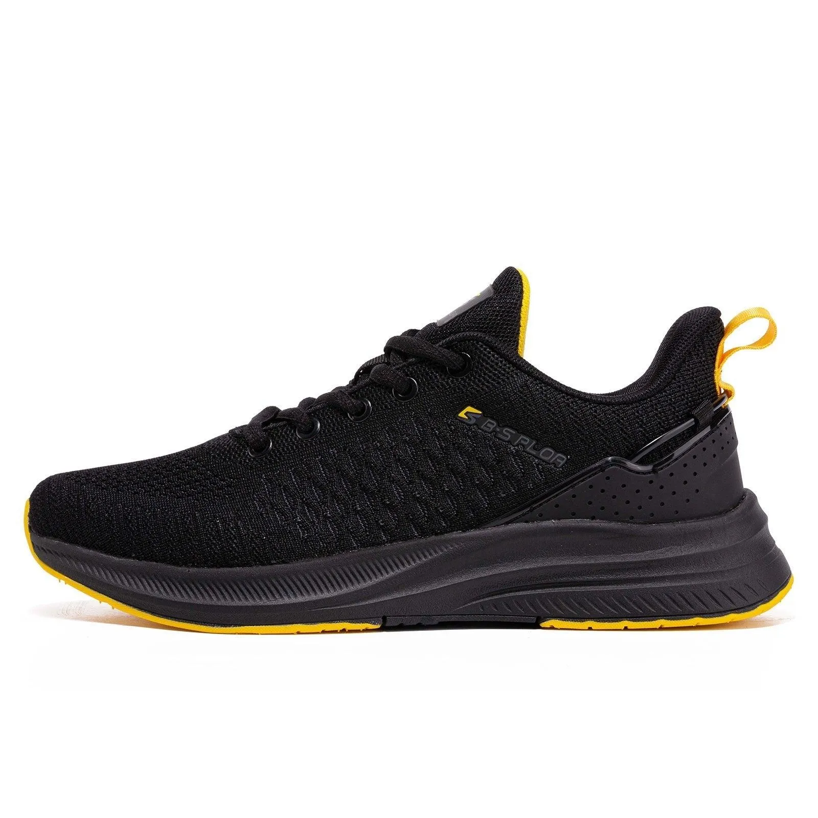 Breathable Running Sneakers | Lightweight Design | Comfortable and Stylish