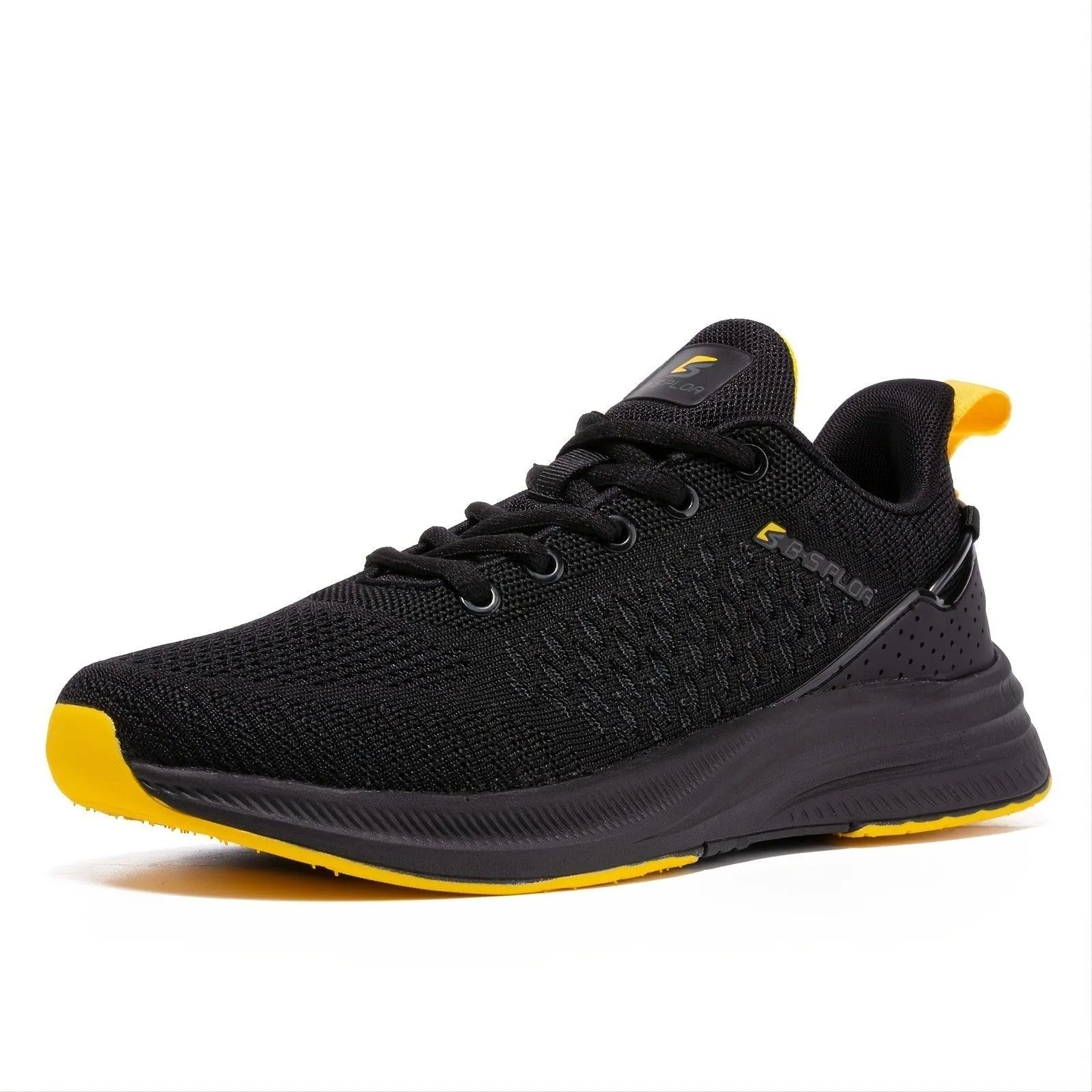 Breathable Running Sneakers | Lightweight Design | Comfortable and Stylish
