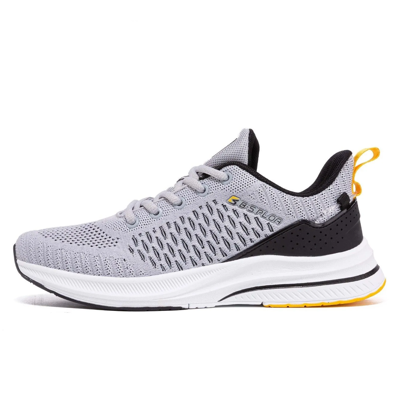 Breathable Running Sneakers | Lightweight Design | Comfortable and Stylish