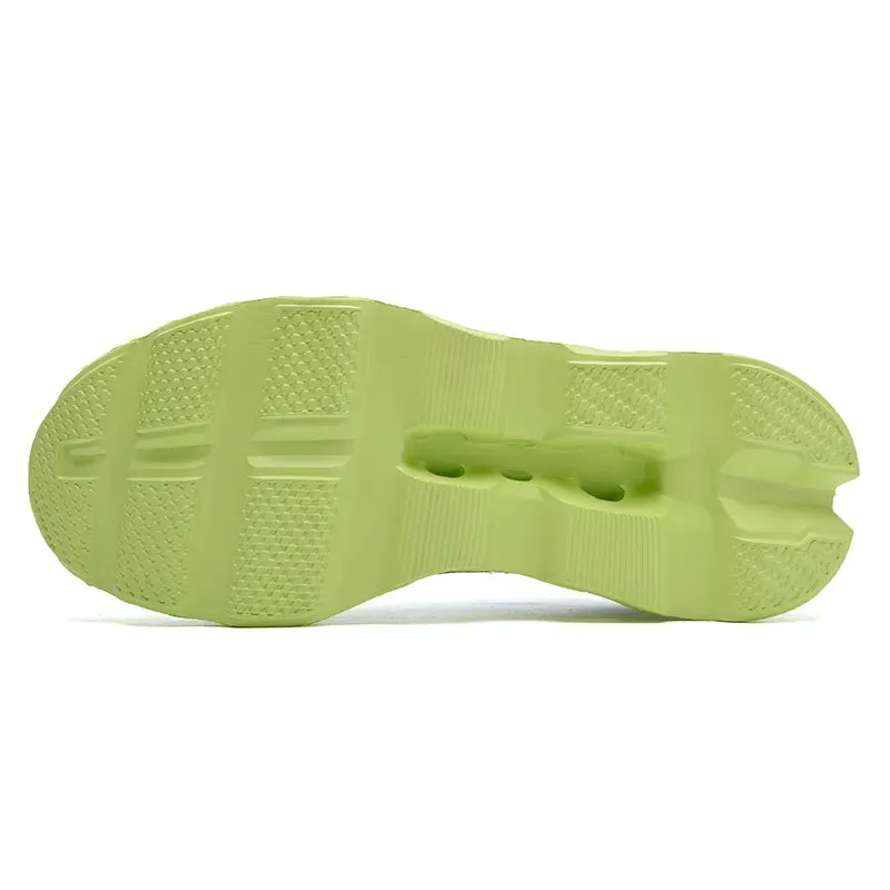 Breathable Running Sneakers