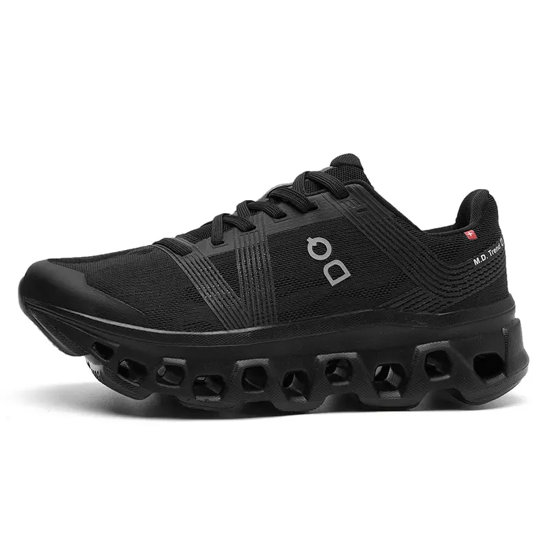 Breathable Running Sneakers