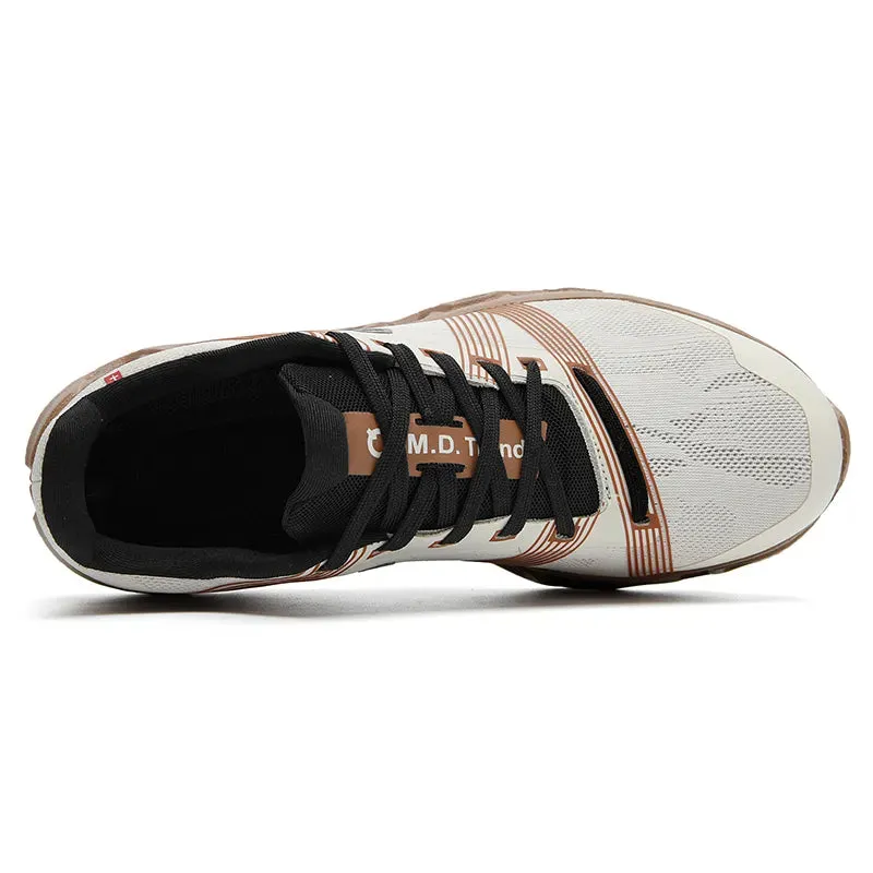 Breathable Running Sneakers