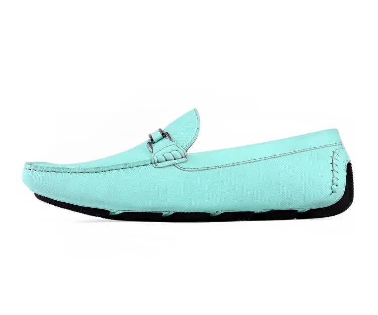 Briggs Mint Bit Driving Loafers