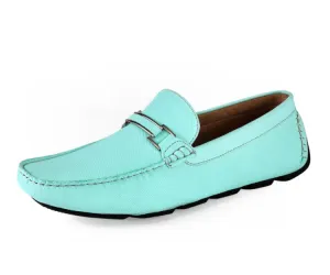 Briggs Mint Bit Driving Loafers