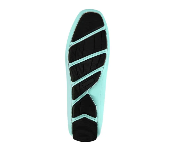 Briggs Mint Bit Driving Loafers