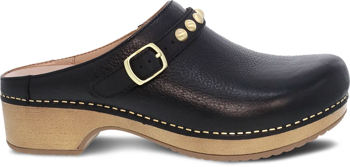 Britton - Black