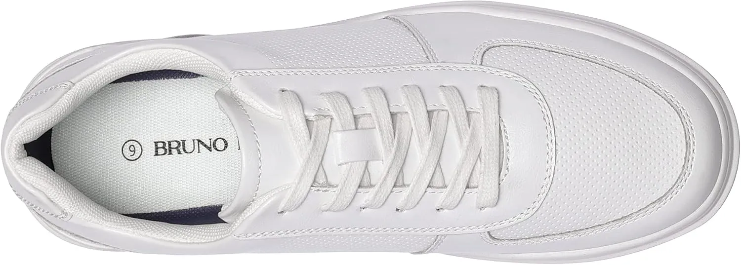 Bruno Marc Men's Casual Dress Sneakers Classic Lightweight Shoes