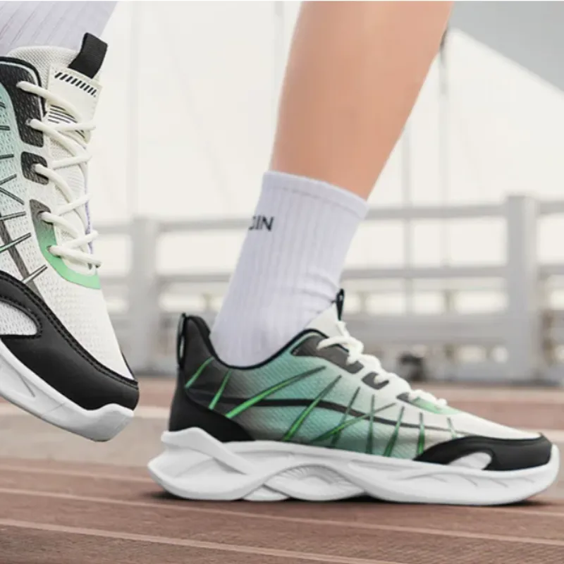 Bryce - Men's Lightweight Breathable Mesh Sneakers