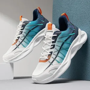 Bryce - Men's Lightweight Breathable Mesh Sneakers