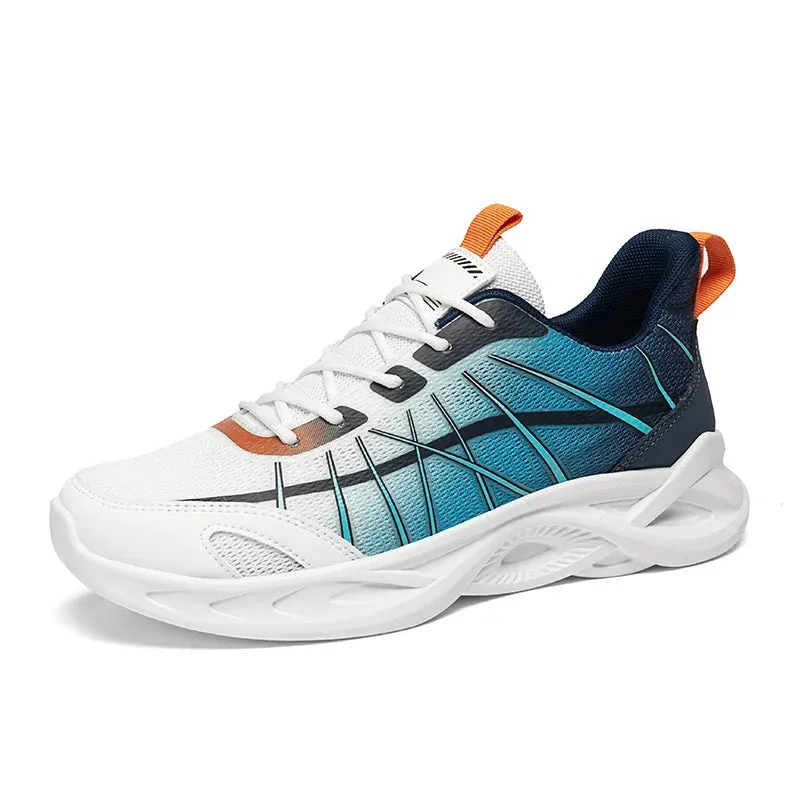 Bryce - Men's Lightweight Breathable Mesh Sneakers