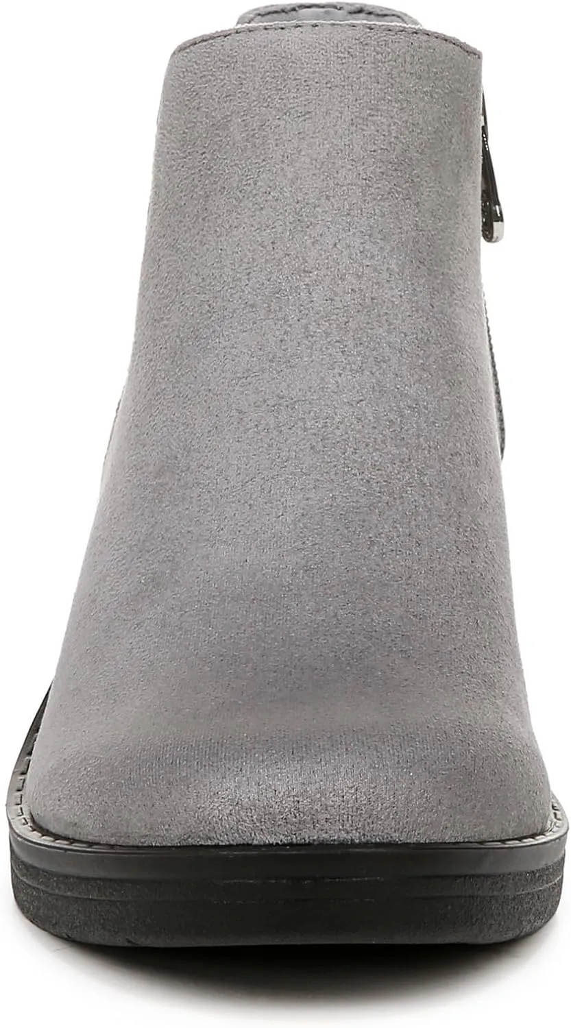 BZees Women's Ontario Ankle Bootie
