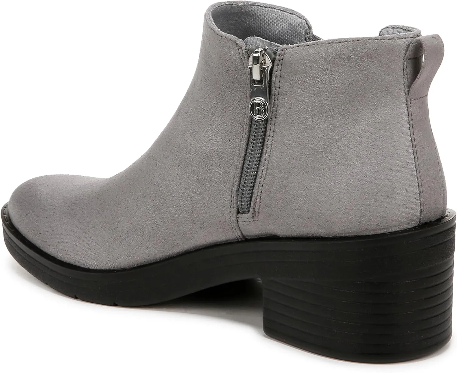 BZees Women's Ontario Ankle Bootie