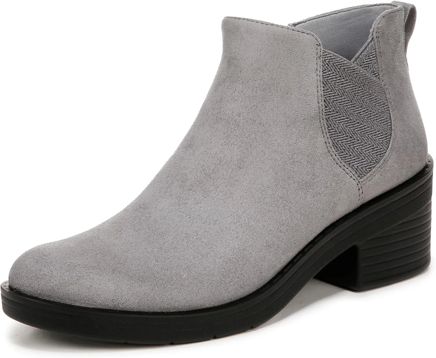 BZees Women's Ontario Ankle Bootie