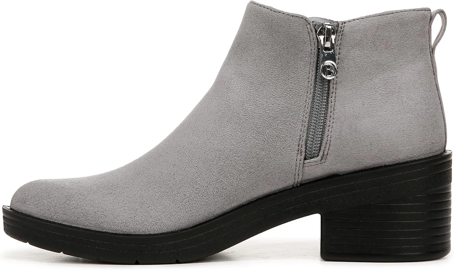 BZees Women's Ontario Ankle Bootie