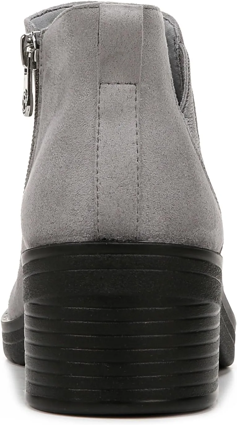 BZees Women's Ontario Ankle Bootie