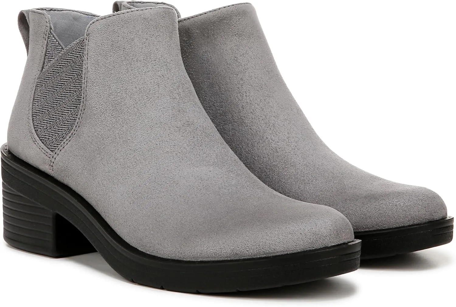 BZees Women's Ontario Ankle Bootie