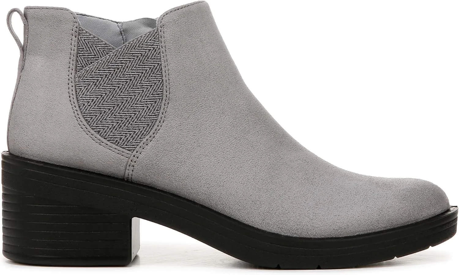 BZees Women's Ontario Ankle Bootie