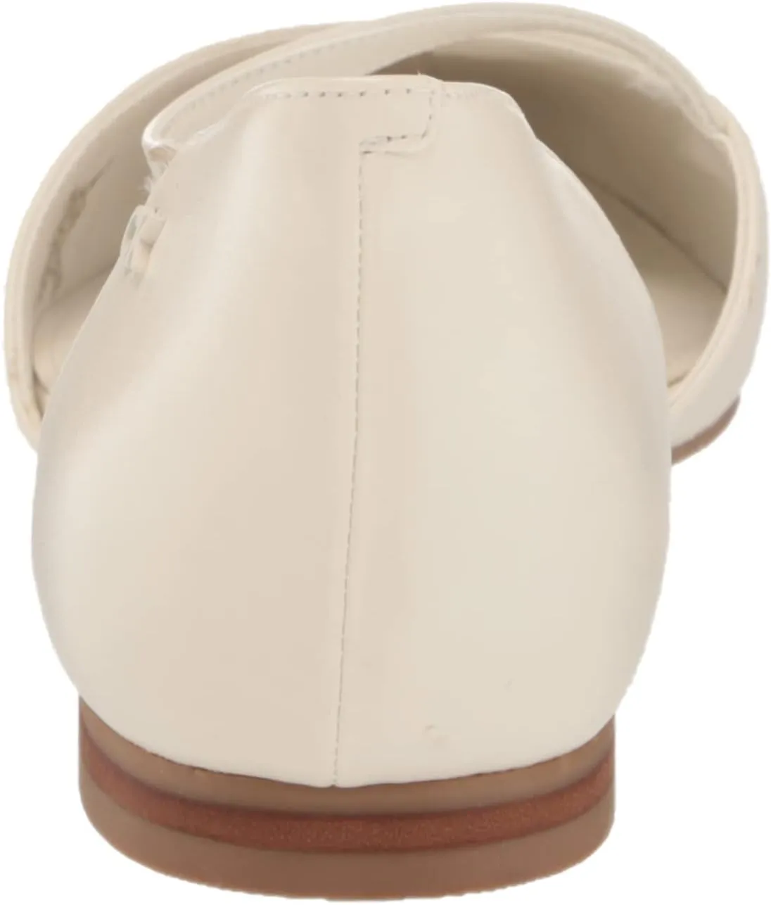 Calvin Klein Women's Sannie Ballet Flat