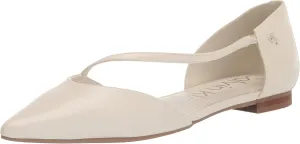 Calvin Klein Women's Sannie Ballet Flat