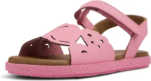 Camper Girl's Fashion Sandal