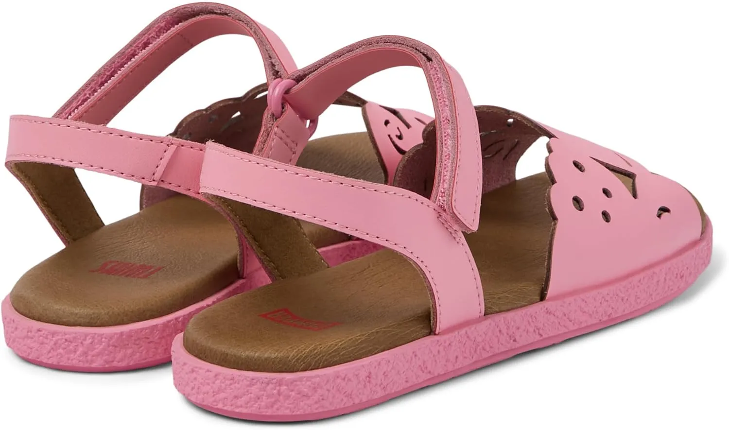 Camper Girl's Fashion Sandal