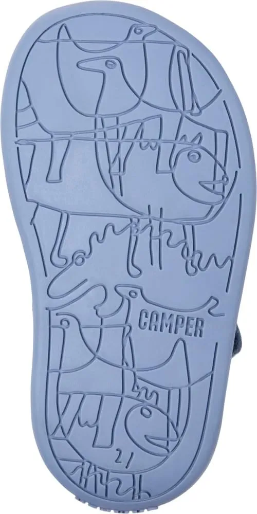 Camper Kids Bicho 80372 Sandal