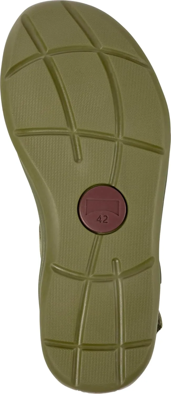 Camper Men's Match K100539 T-Strap Sandal