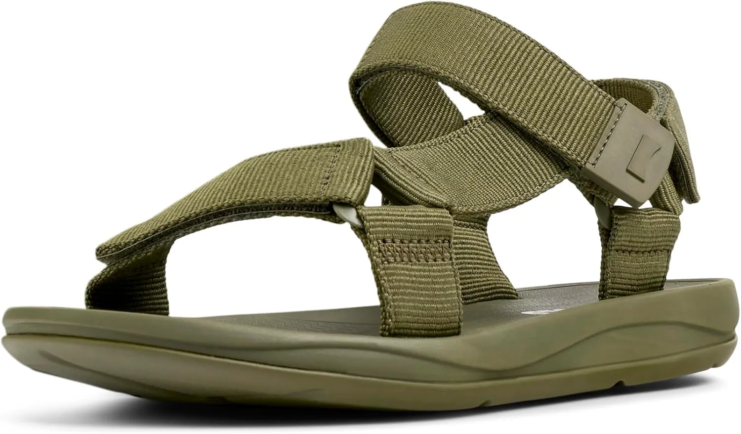 Camper Men's Match K100539 T-Strap Sandal