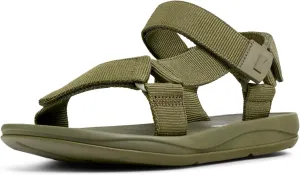 Camper Men's Match K100539 T-Strap Sandal